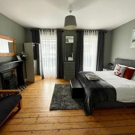 6 New Street Selfcatering Bnb Studio 1 Bantry Exterior foto