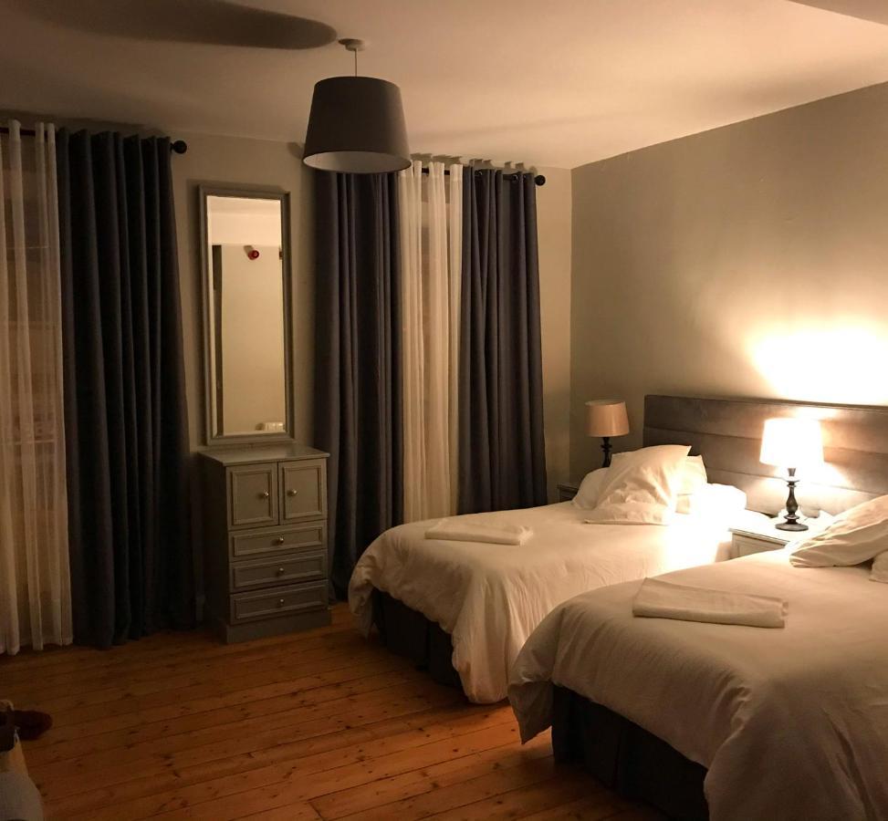 6 New Street Selfcatering Bnb Studio 1 Bantry Exterior foto
