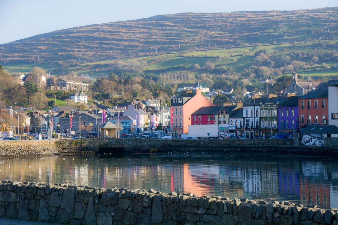 6 New Street Selfcatering Bnb Studio 1 Bantry Exterior foto